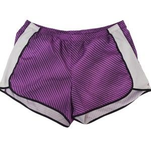 C9 Champion Women's Running Shorts, Size Large, Purple